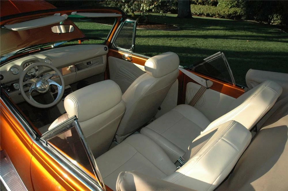 1975 Volkswagen Super Beetle - Image 4 of 5