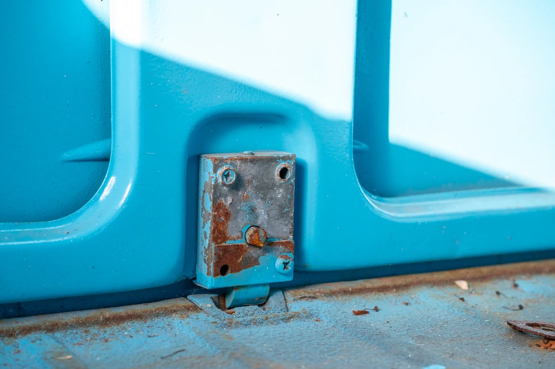 1975 Volkswagen Split-Window Bus - Image 28 of 31