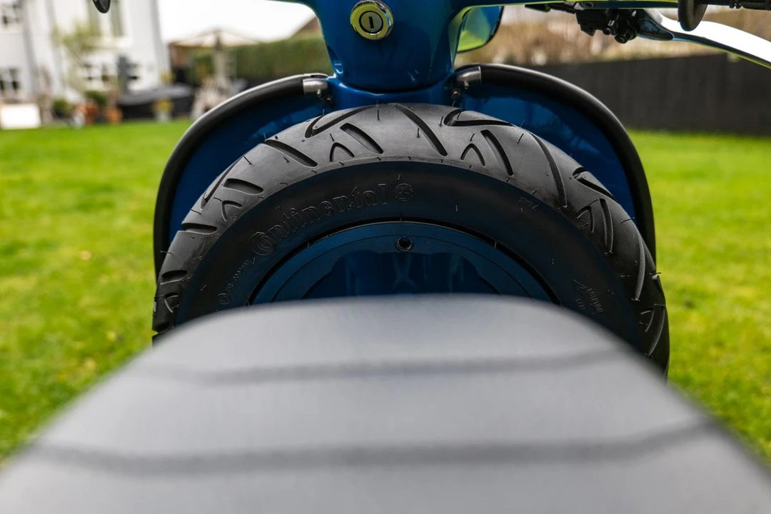 1975 Lambretta - Image 29 of 30