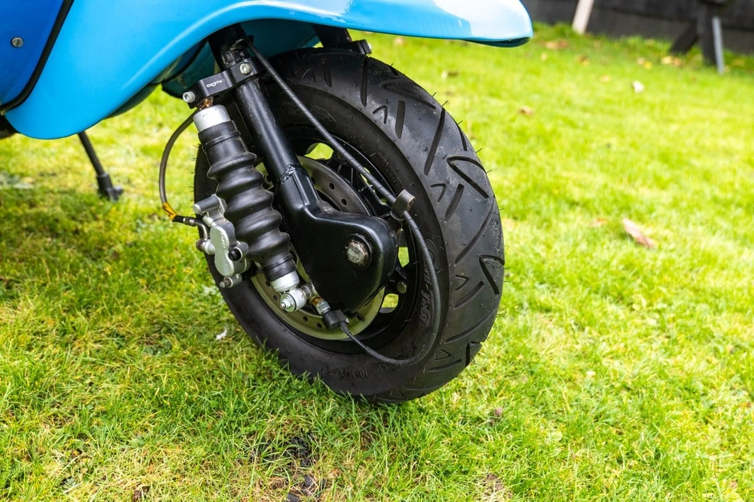 1975 Lambretta - Image 18 of 30