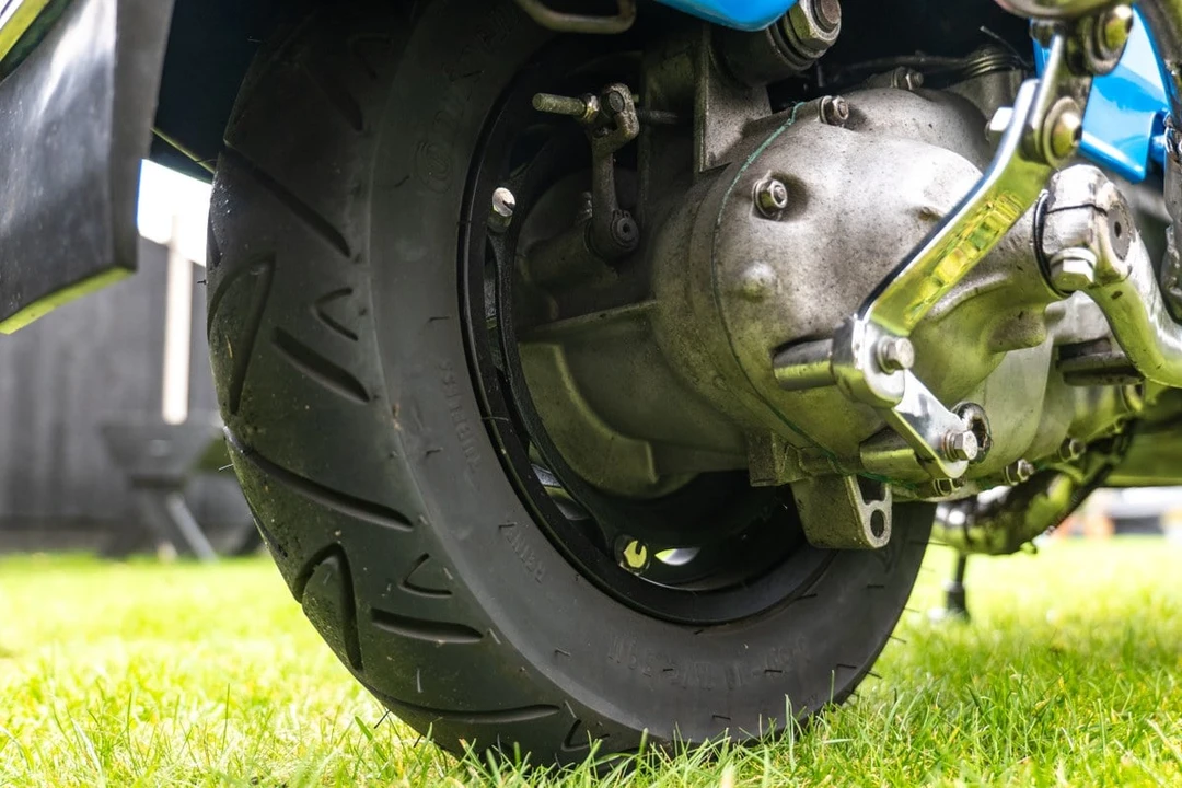 1975 Lambretta - Image 19 of 30