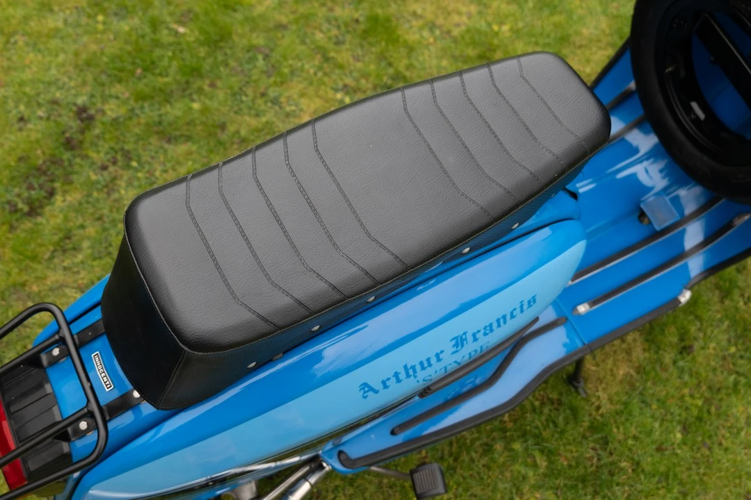 1975 Lambretta - Image 25 of 30