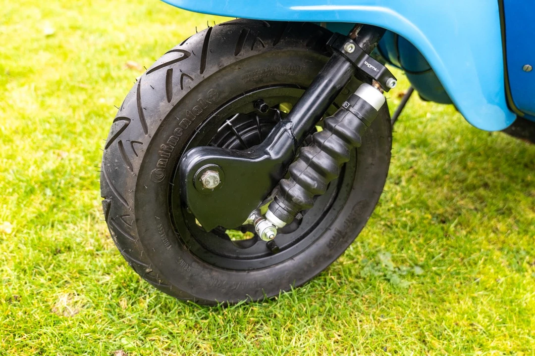 1975 Lambretta - Image 17 of 30
