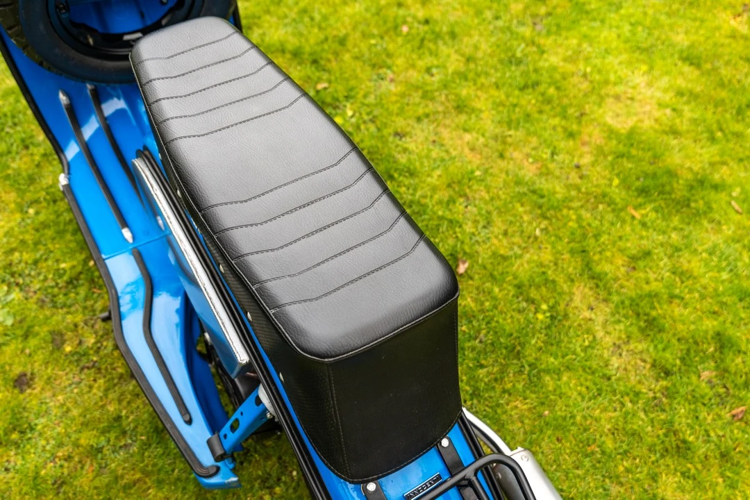 1975 Lambretta - Image 27 of 30
