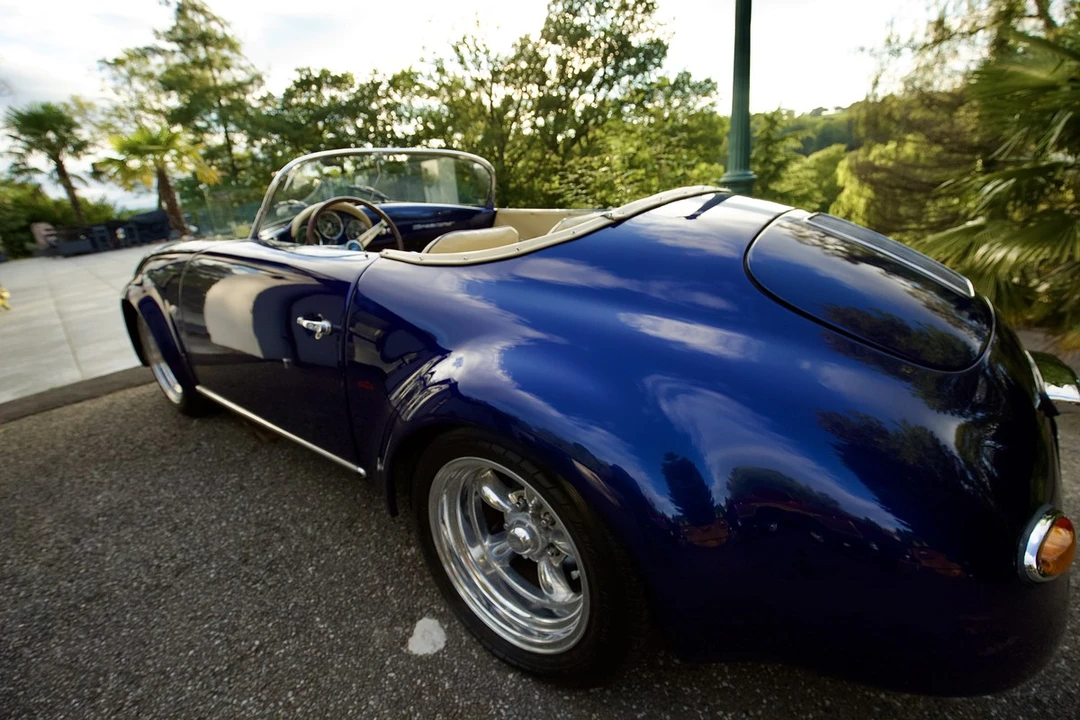 1974 Porsche 356 Replica - Image 18 of 30