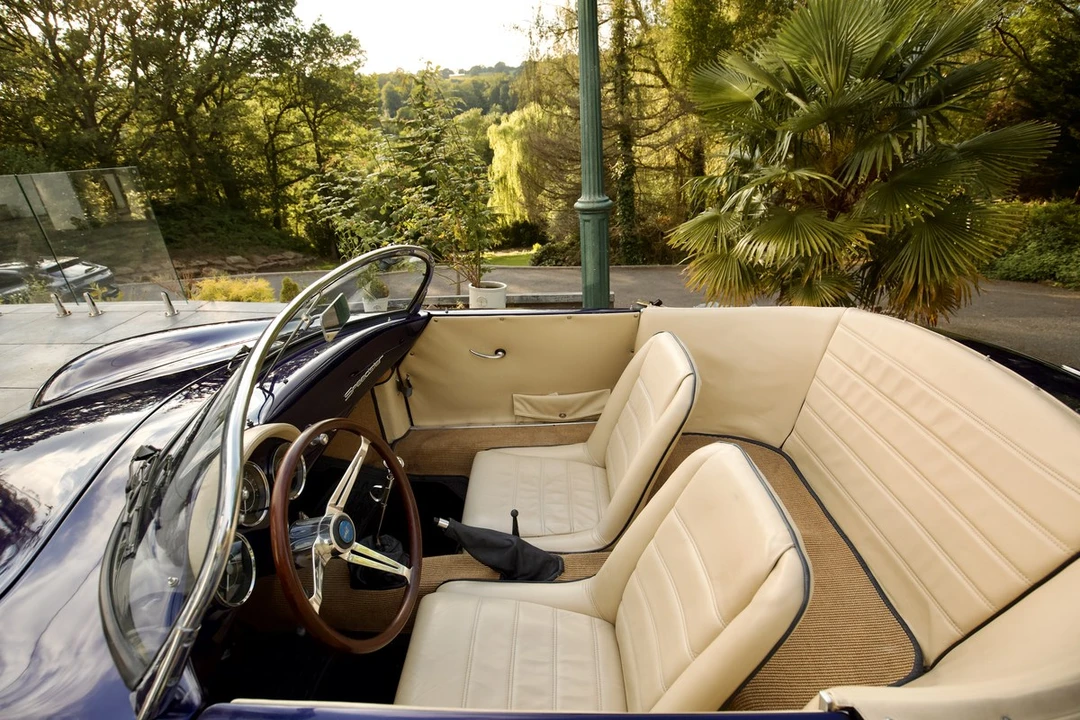 1974 Porsche 356 Replica - Image 28 of 30