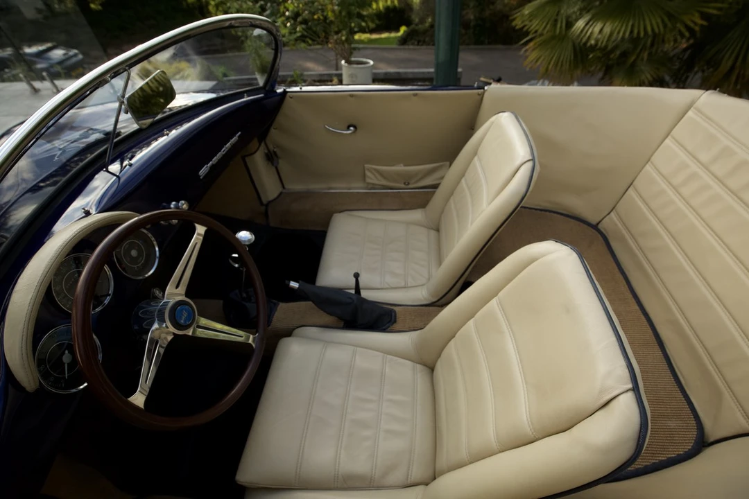 1974 Porsche 356 Replica - Image 23 of 30