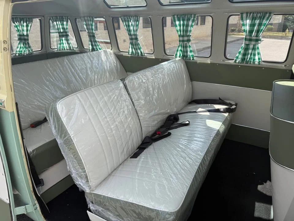 1975 Volkswagen Split-Window Bus - Image 11 of 18