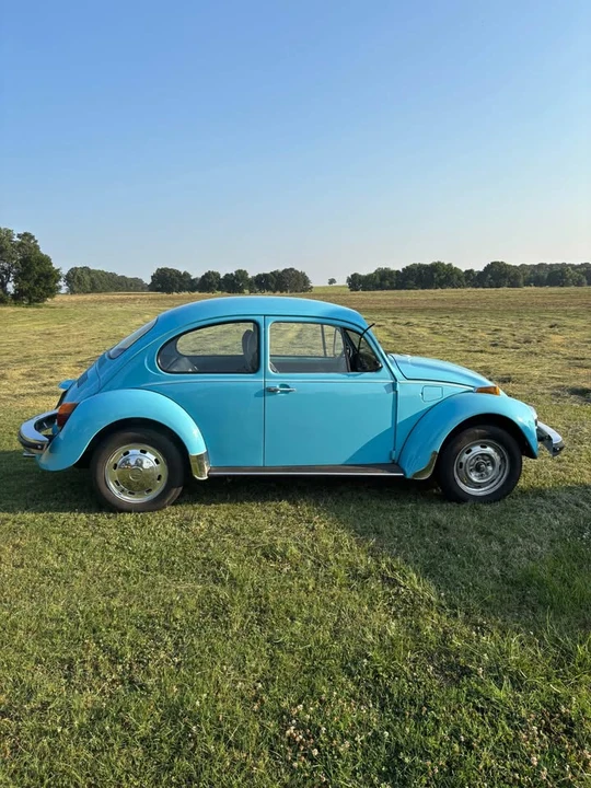 1975 Volkswagen Beetle (1958-1979) - Image 3 of 8
