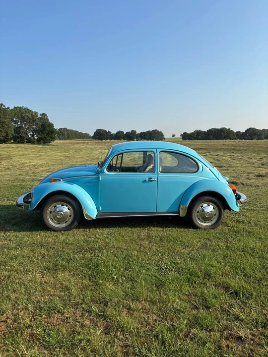 1975 Volkswagen Beetle (1958-1979) - Image 2 of 8