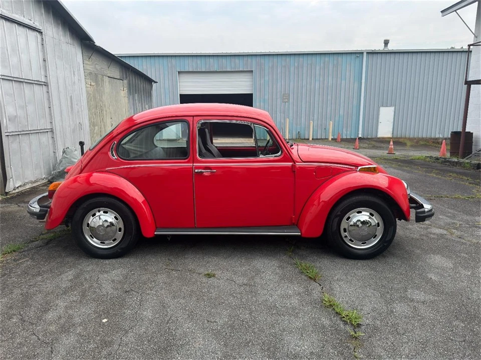 1975 Volkswagen Beetle (1958-1979) - Image 8 of 31