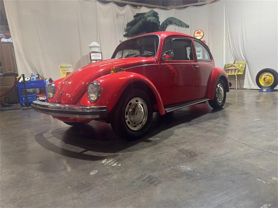 1975 Volkswagen Beetle (1958-1979) - Image 24 of 31