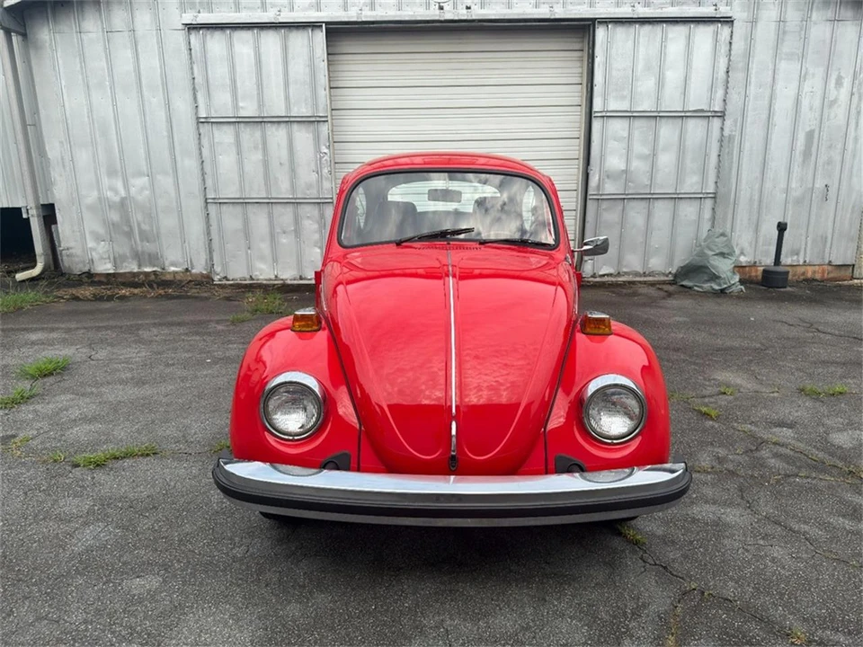 1975 Volkswagen Beetle (1958-1979) - Image 10 of 31