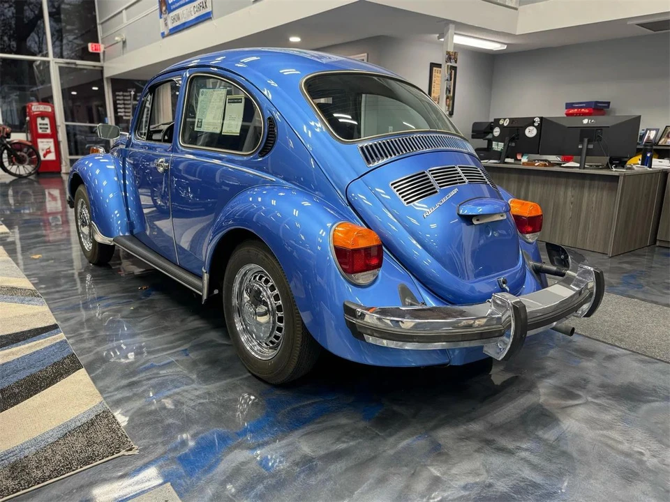 1975 Volkswagen Beetle (1958-1979) - Image 2 of 15