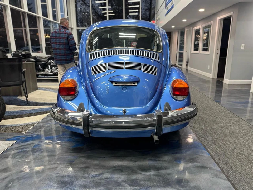 1975 Volkswagen Beetle (1958-1979) - Image 3 of 15