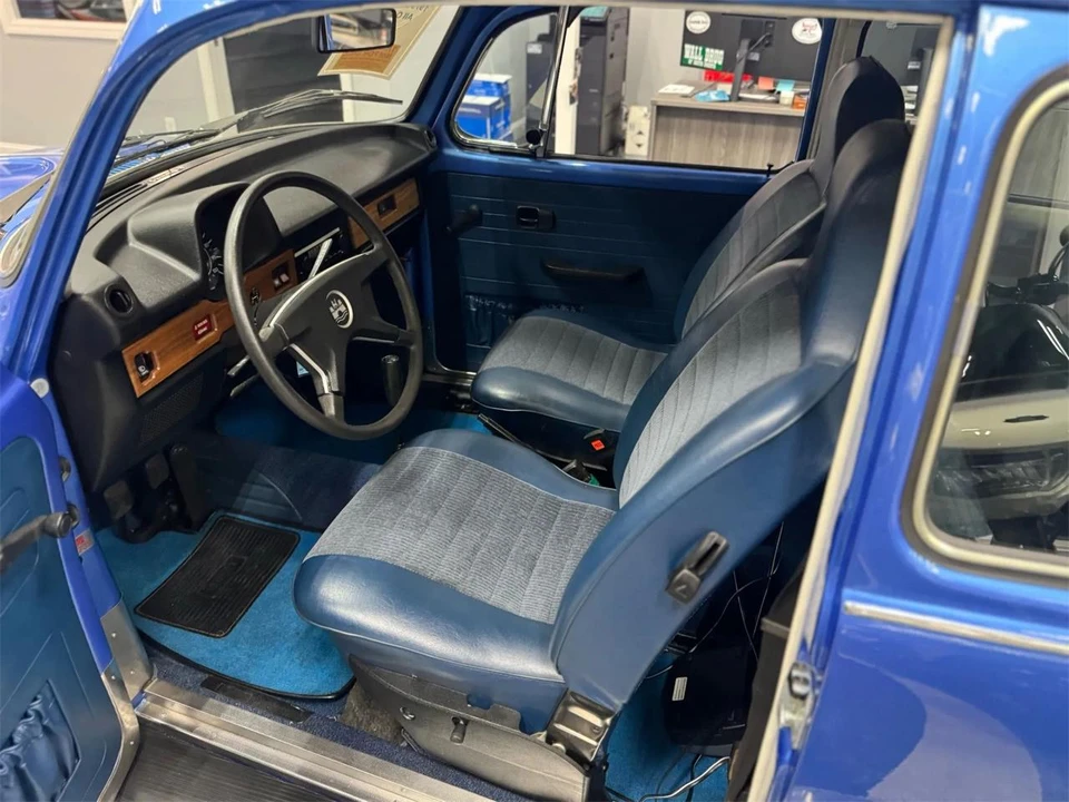 1975 Volkswagen Beetle (1958-1979) - Image 10 of 15