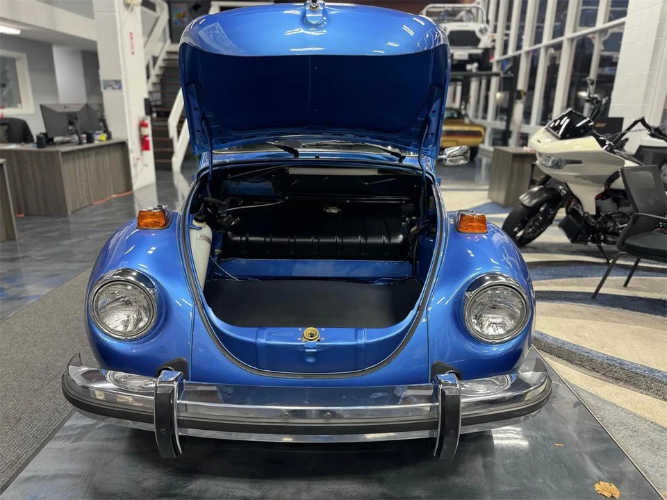 1975 Volkswagen Beetle (1958-1979) - Image 15 of 15