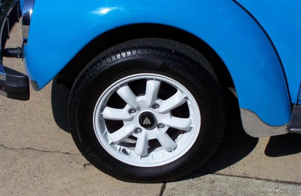 1975 Volkswagen Super Beetle - Image 12 of 21