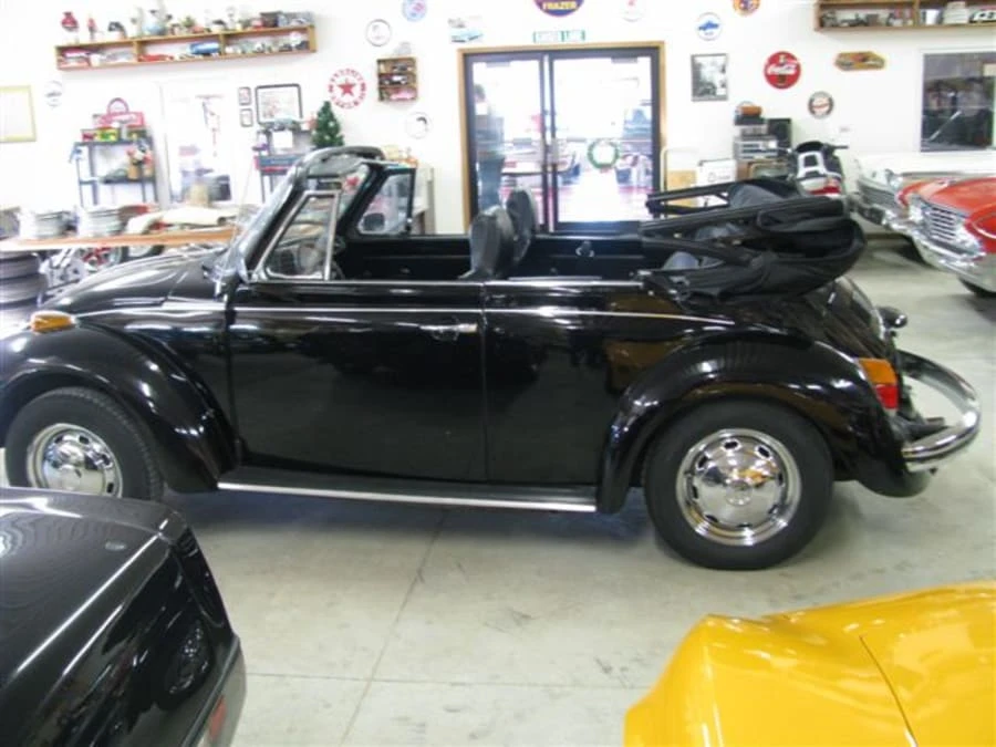 1975 Volkswagen Super Beetle - Image 2 of 3