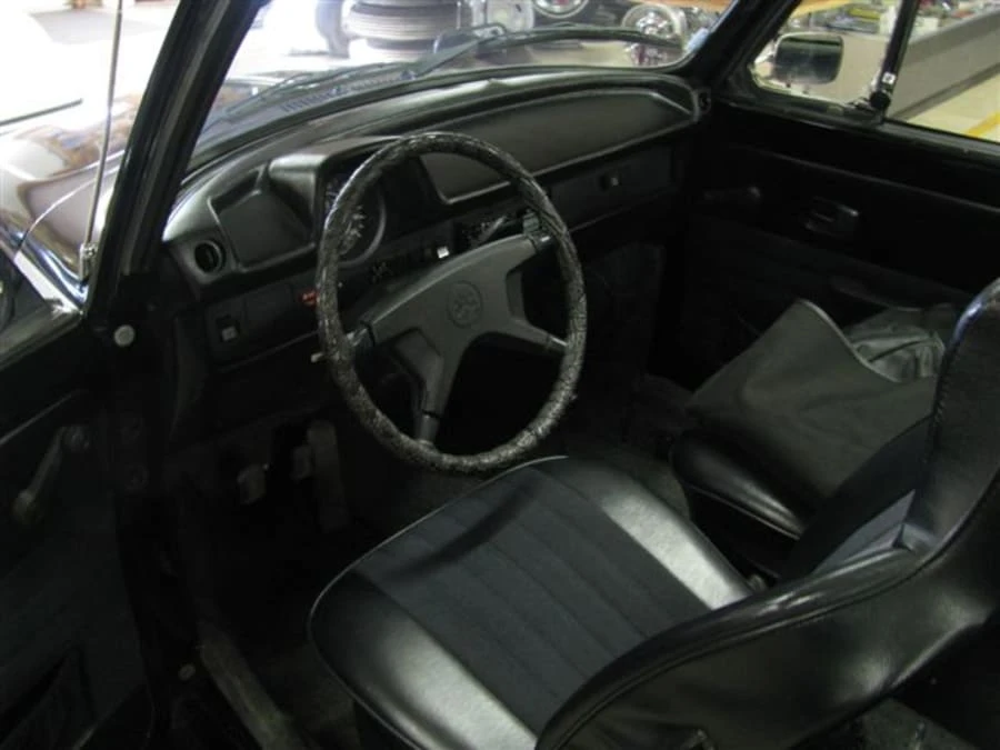 1975 Volkswagen Super Beetle - Image 3 of 3