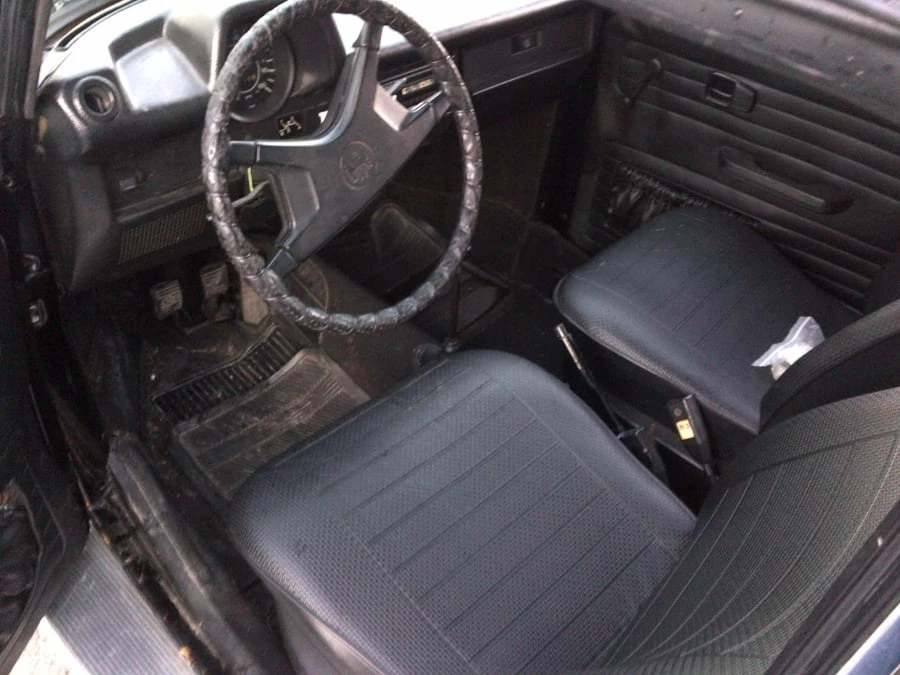 1975 Volkswagen Super Beetle - Image 3 of 3