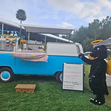 1975 Volkswagen Bus