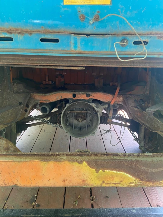1975 Volkswagen Bay-Window Bus - Image 6 of 31
