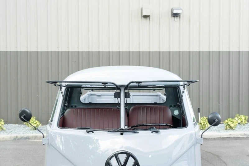 1975 Volkswagen Bay-Window Bus - Image 16 of 19