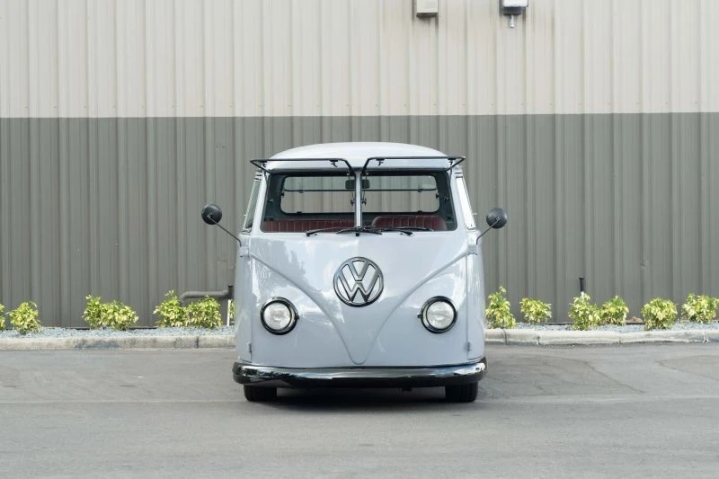 1975 Volkswagen Bay-Window Bus - Image 2 of 19