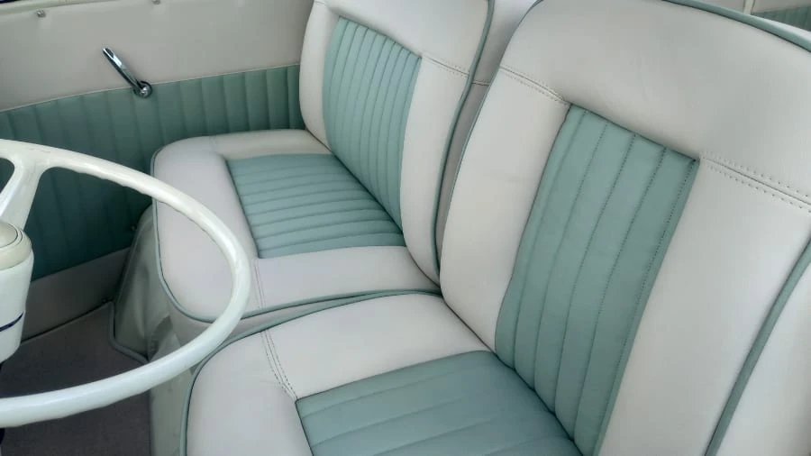 1975 Volkswagen Bay-Window Bus - Image 3 of 26