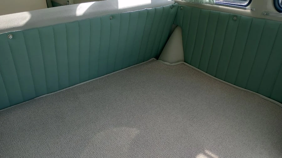 1975 Volkswagen Bay-Window Bus - Image 9 of 26