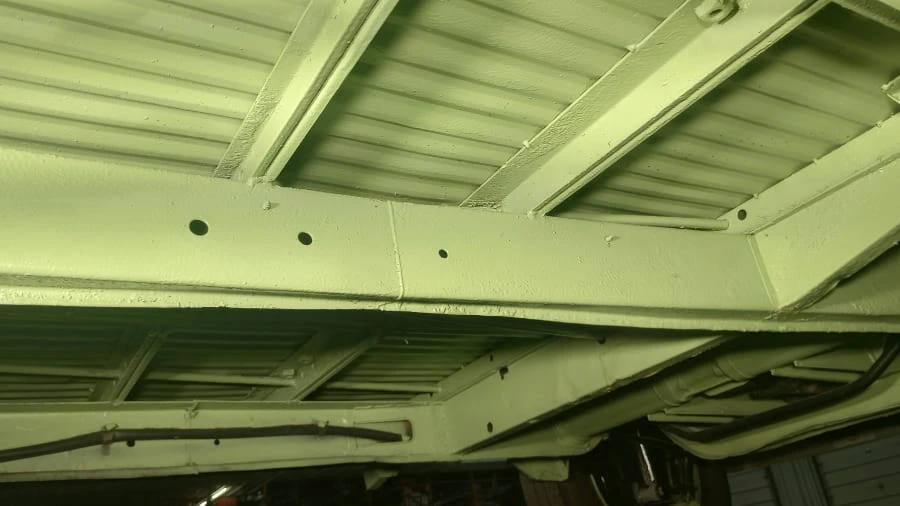 1975 Volkswagen Bay-Window Bus - Image 15 of 26