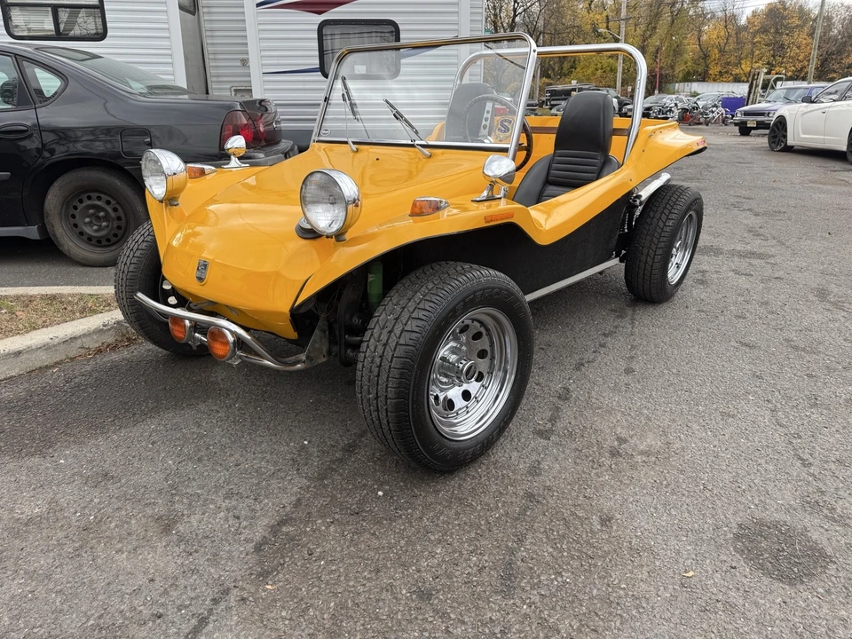 1975 Meyers Manx - Image 2 of 21