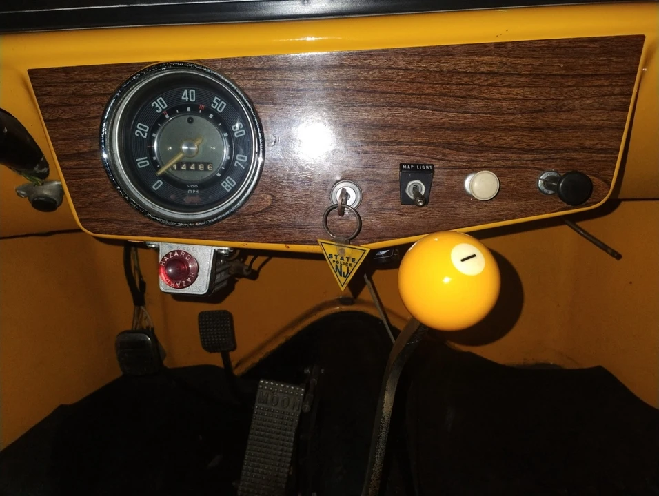 1975 Meyers Manx - Image 7 of 21