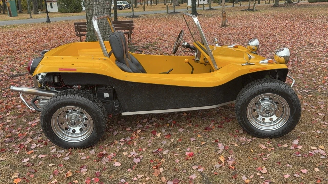 1975 Meyers Manx - Image 10 of 21
