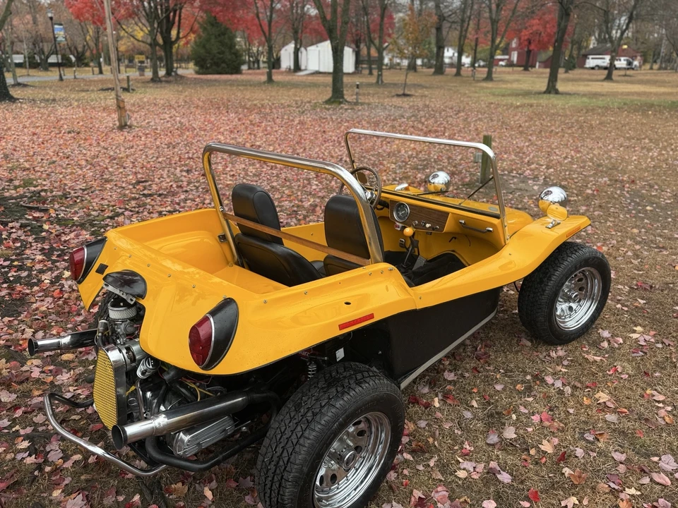 1975 Meyers Manx - Image 8 of 21