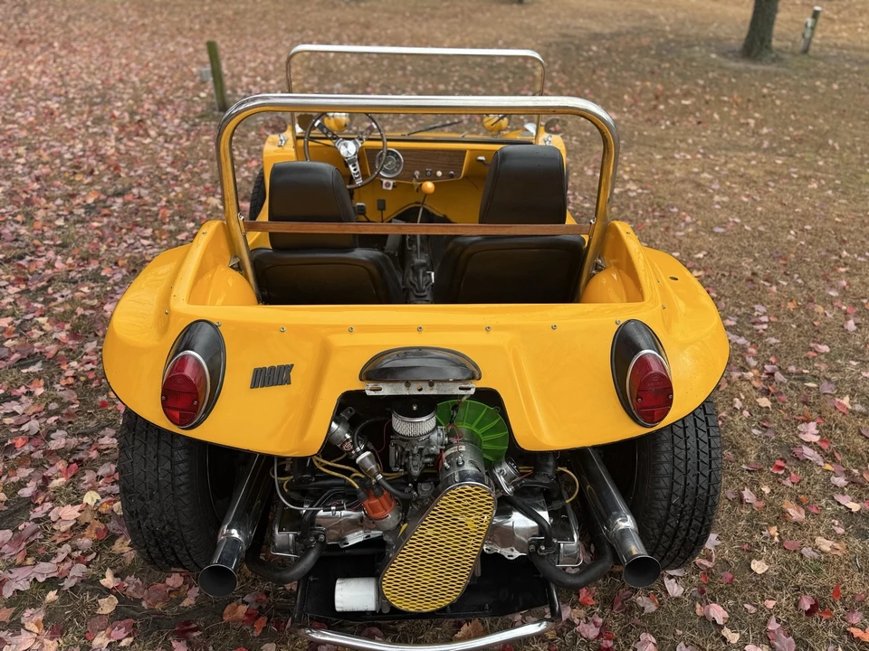 1975 Meyers Manx - Image 19 of 21