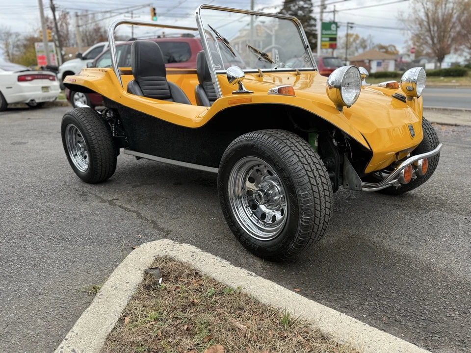 1975 Meyers Manx - Image 3 of 21