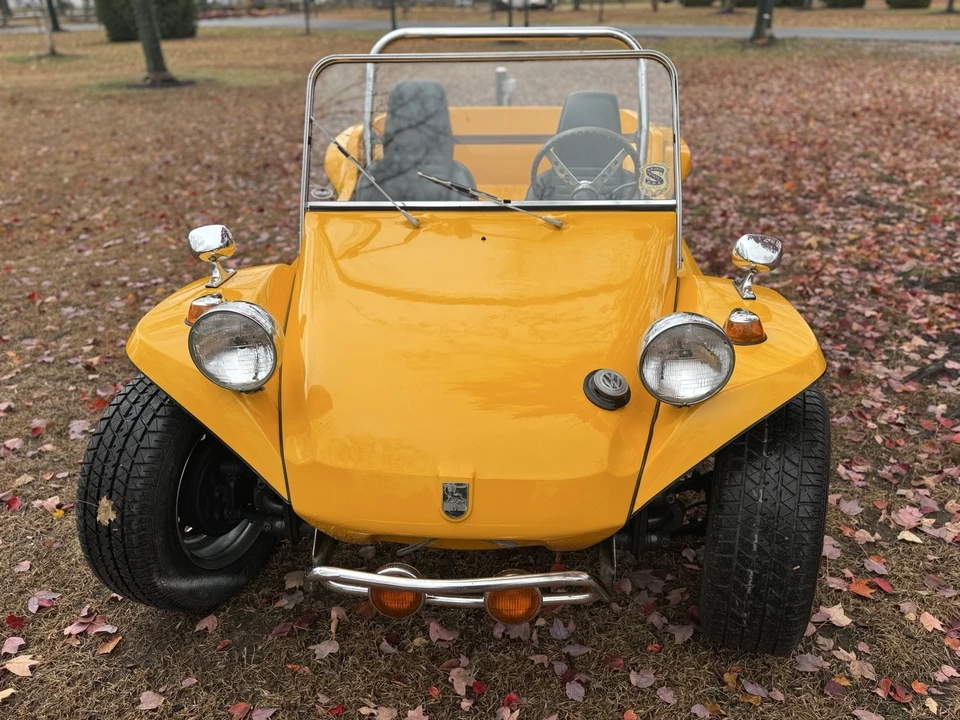 1975 Meyers Manx - Image 12 of 21