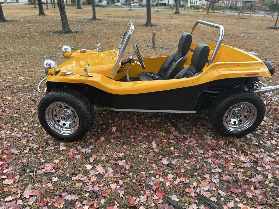 1975 Meyers Manx - Image 11 of 21