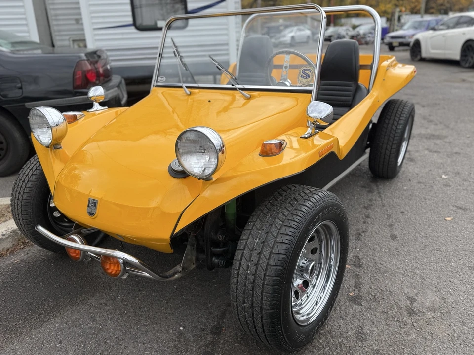 1975 Meyers Manx - Image 5 of 21