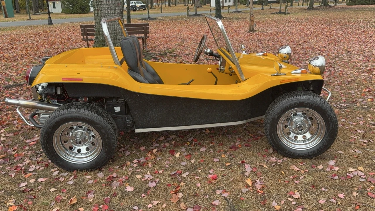 1975 Meyers Manx - Image 9 of 21