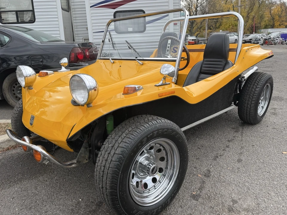 1975 Meyers Manx - Image 6 of 21