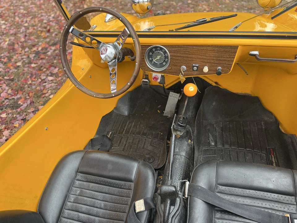 1975 Meyers Manx - Image 16 of 21