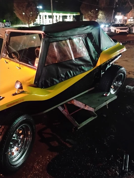 1975 Meyers Manx - Image 14 of 21