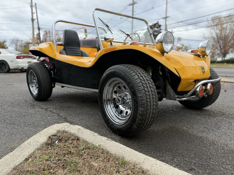 1975 Meyers Manx - Image 4 of 21