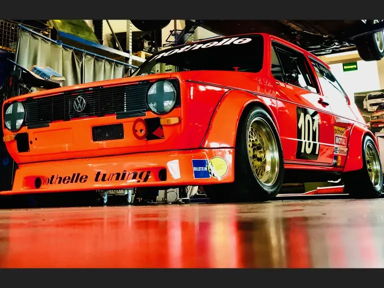 1975 Volkswagen Golf Mk1 - Image 10 of 26