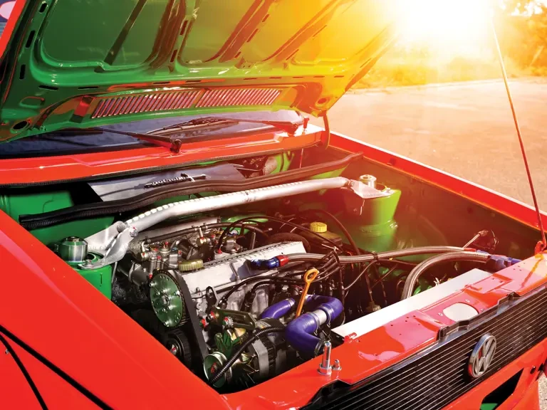 1975 Volkswagen Golf Mk1 - Image 4 of 26