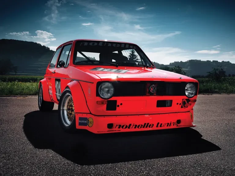 1975 Volkswagen Golf Mk1 - Image 6 of 26
