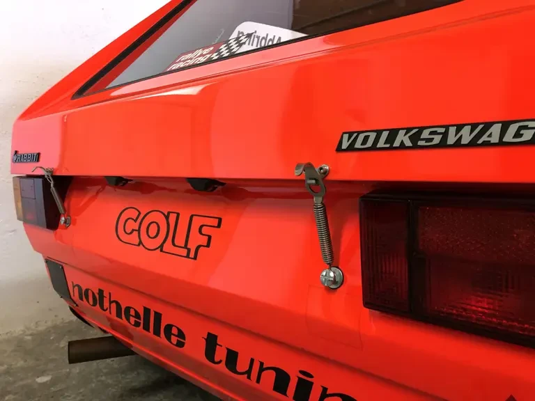 1975 Volkswagen Golf Mk1 - Image 11 of 26